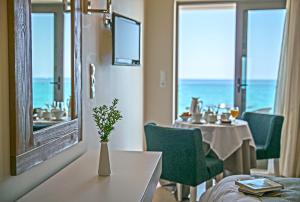 Swell Boutique Hotel Rethymno Greece