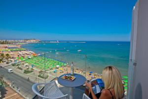 Swell Boutique Hotel Rethymno Greece
