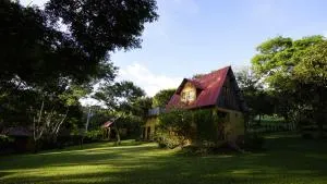 Cabañas Toniná Kayab - Ocosingo