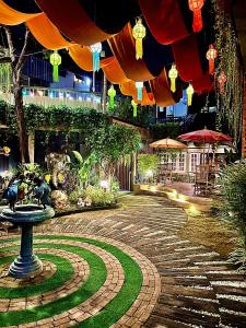 Fang Chiang Mai โรงแรมแฟงเชียงใหม่