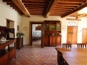 Belvilla by OYO Borgo Caprile