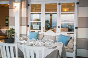 Swell Boutique Hotel Rethymno Greece