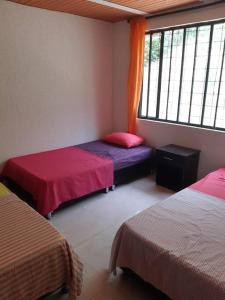 LA KINTA DE SAN PEDRO Casa Campestre con piscina