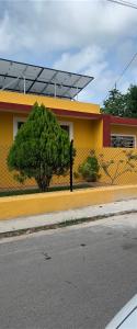 Hotel La Piramide Izamal