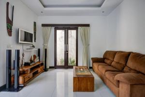 Three Bedroom Villa with Private Pool