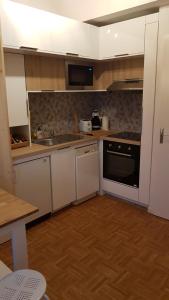 Le Duplex Septimontain