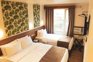 Hotel Sentro Legazpi