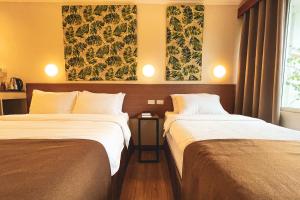 Hotel Sentro Legazpi