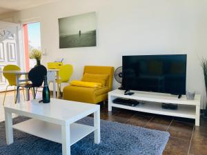 Appartements Grand appartement 1ch vue Ocean : photos des chambres