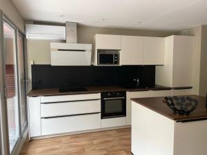 T3 Arcachon centre proche plage