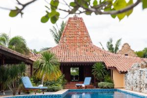 Limasan Villa Langkawi - 4hvězdičkové hotely ve městě Pantai Cenang