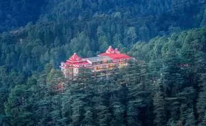 WelcomHeritage Elysium Resort & Spa - Chhota Simla