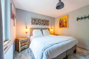 Maisons d'hotes Mas Seraphin : photos des chambres