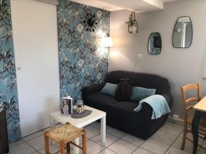 Les gîtes du Hameau des deux ailes