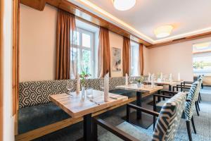 Hotel Markgraf