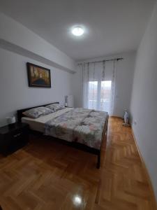 Apartman Green wood