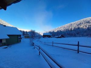 Будинок для відпочинку Вербівський світанок