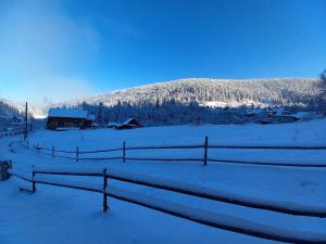 Будинок для відпочинку Вербівський світанок
