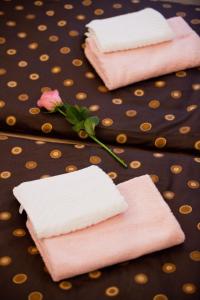 Adagio Theatre Apartment Split