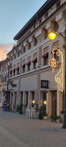 Villa Anticus (Adults Only)