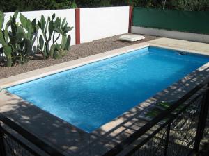 Cabañas Luna del Sur