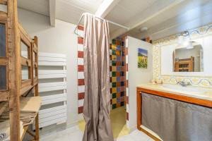 Maisons d'hotes Mas Seraphin : photos des chambres