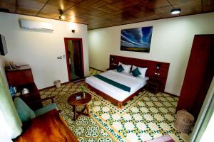 Sunbird Garden Resort