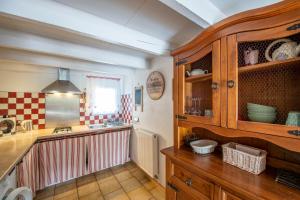 Maisons d'hotes Mas Seraphin : photos des chambres