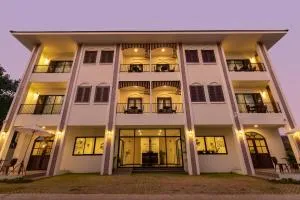 Khampare Chiang Mai Hotel - Ban Saia