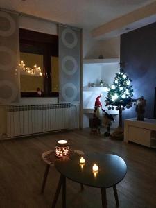 Apartman Coelum Delnice