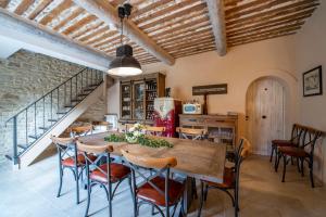 Maisons d'hotes Mas Seraphin : photos des chambres