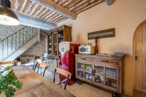 Maisons d'hotes Mas Seraphin : photos des chambres