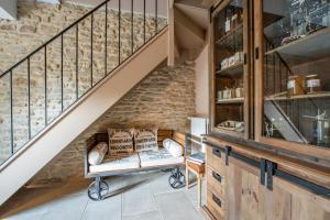 Maisons d'hotes Mas Seraphin : photos des chambres