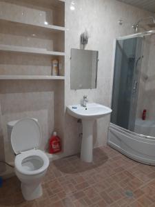 Saburtalo Apartment Tbilisi