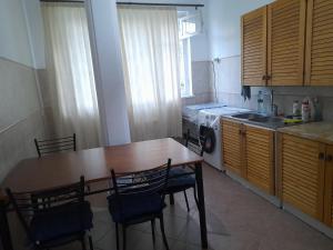Saburtalo Apartment Tbilisi