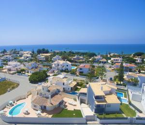 Villa Moorea by Algarve Vacation