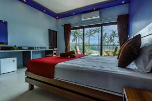 Om Shanti Residence