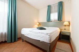 Double Room room in Hotel Villa Rina