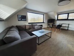 Relax Vila Lipno- apartmán v podkroví u pláže Windy Point - Eggetschlag