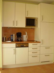 Strandläufer Villa Rosita mit Garten