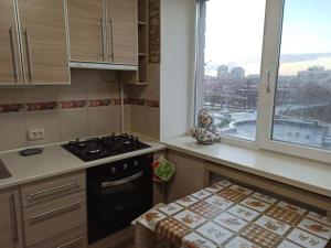 2rooms Gagarina
