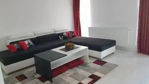 NK47 Apartment - I.C. Brătianu