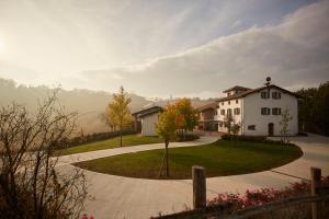 Agriturismo Alba Del Borgo