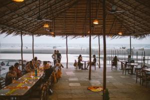 Nalanda Retreat Goa By Mandrem Beach