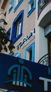 伊斯坦布尔老城托伦酒店 - 伊斯坦布尔