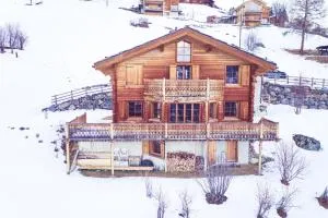 Le CHEMO - Hérémence