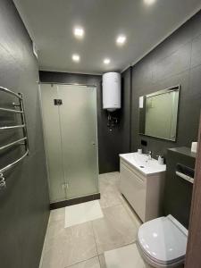 Стильная евродвушка на Теремках возле ТЦ Республика