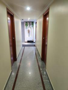 HOTEL STAY INN