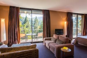 Hotels Restaurant Hotel L'Arnsbourg : photos des chambres