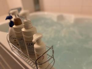 기후 Kakamigahara Dolphin Resort (Adult Only) 2성급 숙소 로비